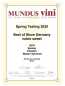 Preview: best german icewine eiswein